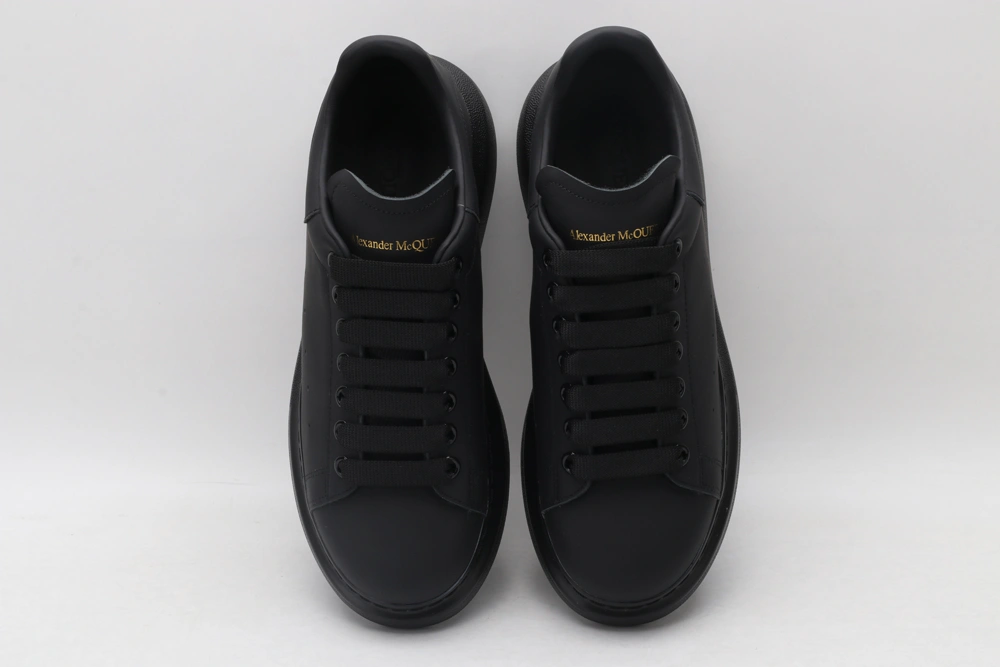 Practical A*exander M*queen Sneaker 3309