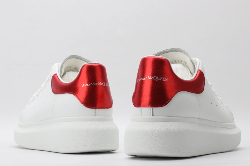 Premium A*exander M*queen Sneaker 3281