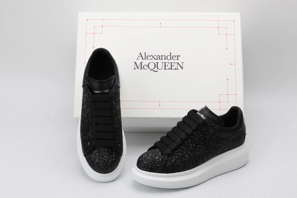 Resilient A*exander M*queen Sneaker 3360
