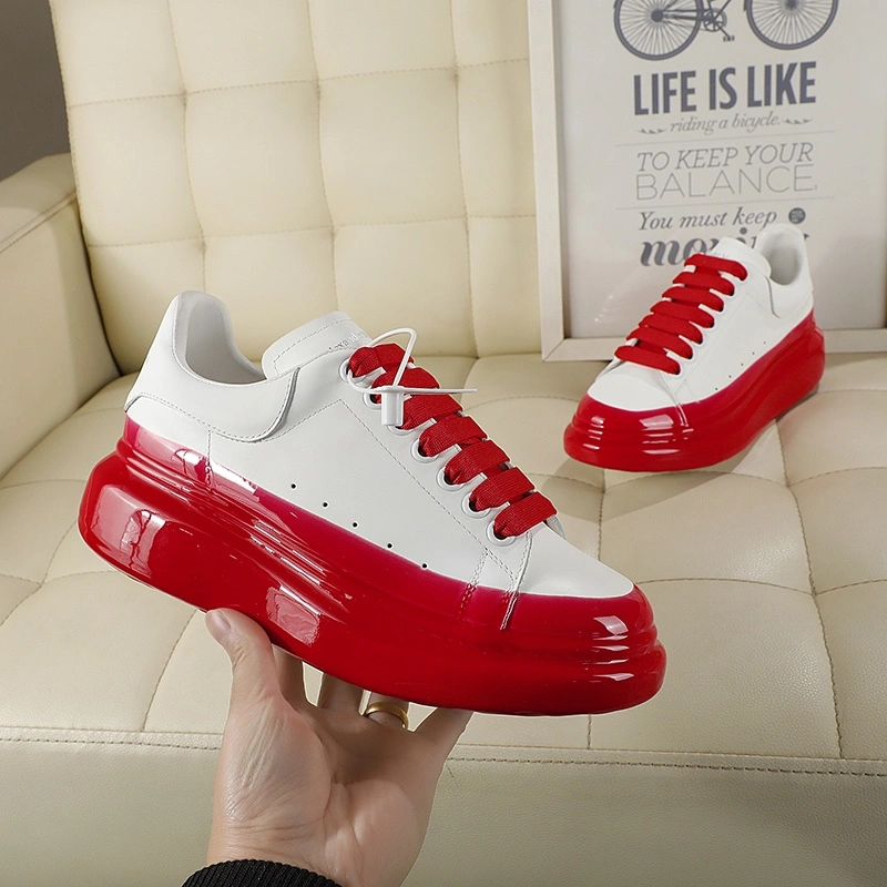 A*exander M*queen Sneaker Upgraded 3191