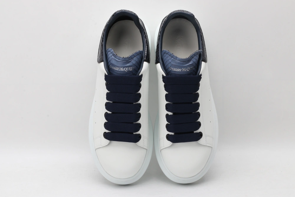 A*exander M*queen Sneaker Casual 3300