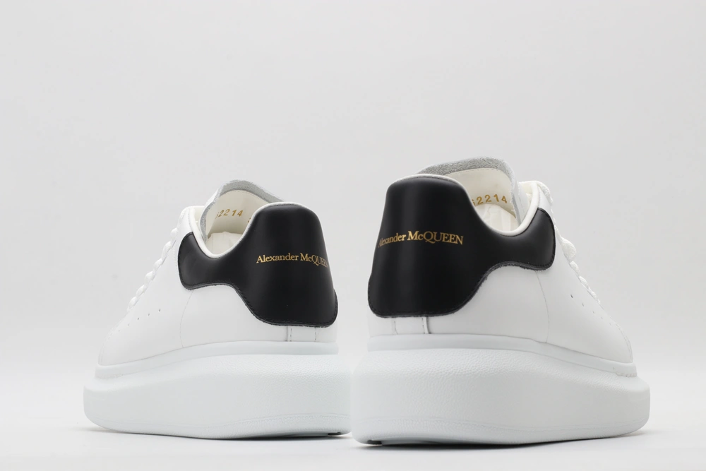 A*exander M*queen Sneaker SmartChoice 3332