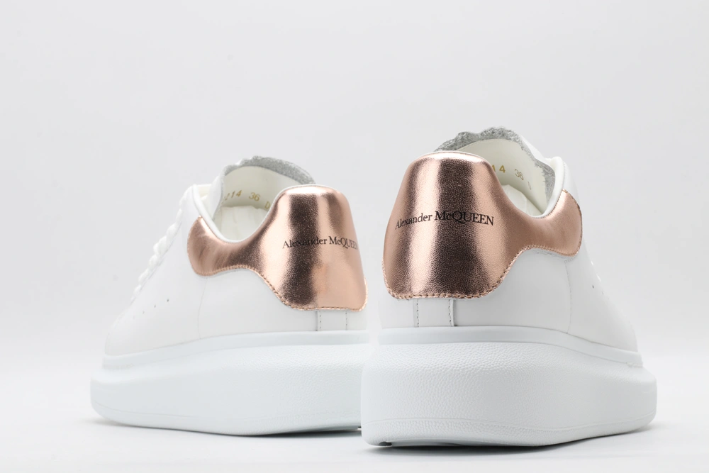 A*exander M*queen Sneaker FashionForward 3310