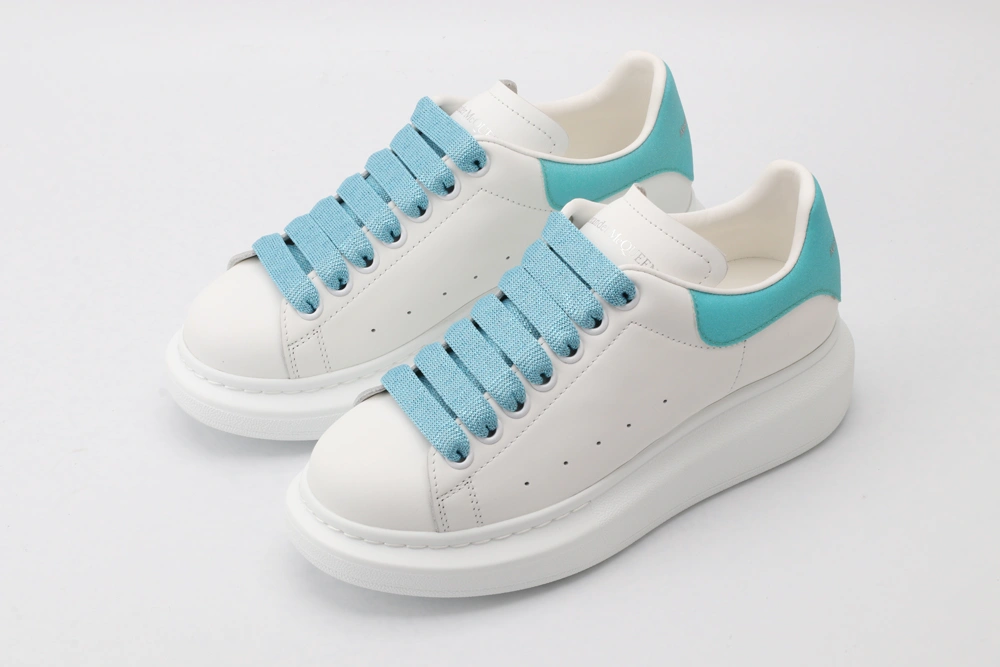 A*exander M*queen Sneaker Colorful 3334