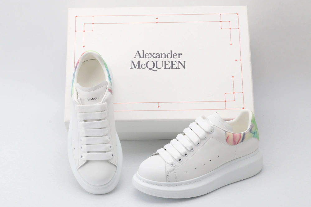 Resilient A*exander M*queen Sneaker 3338