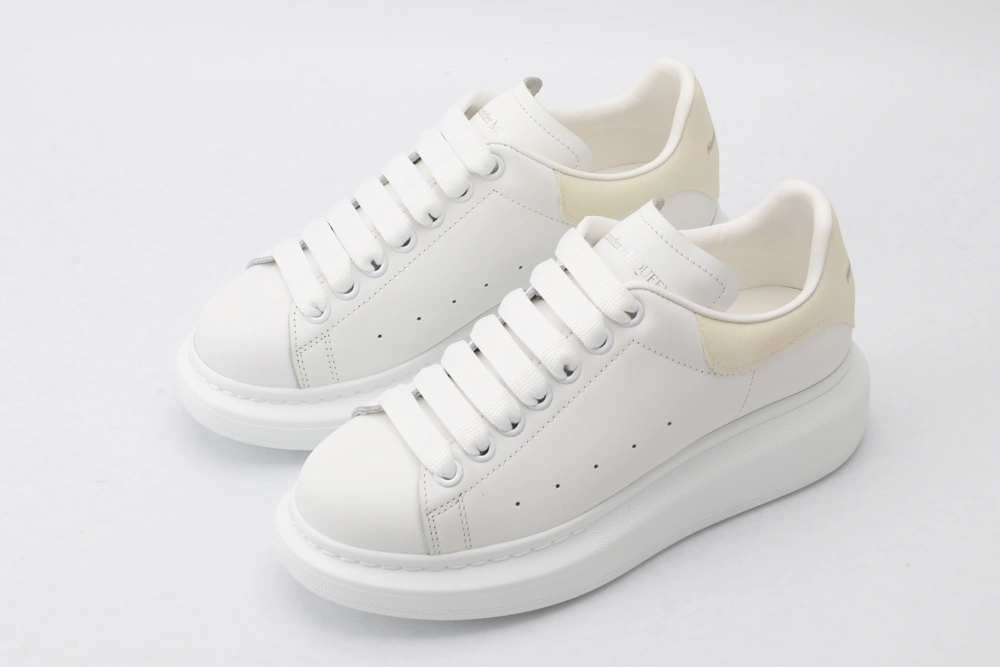 Unisex A*exander M*queen Sneaker 3341