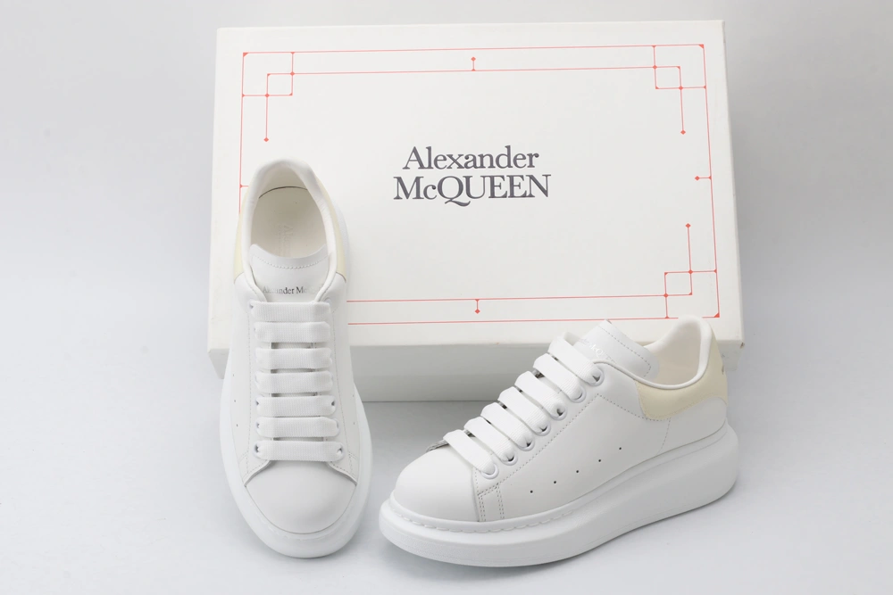 Unisex A*exander M*queen Sneaker 3341
