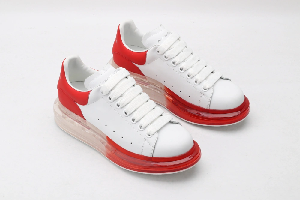 A*exander M*queen Sneaker Bright 3241