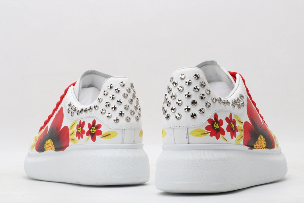 A*exander M*queen Sneaker EasyCare 3250