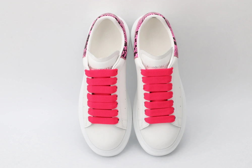 Effortless A*exander M*queen Sneaker 3344