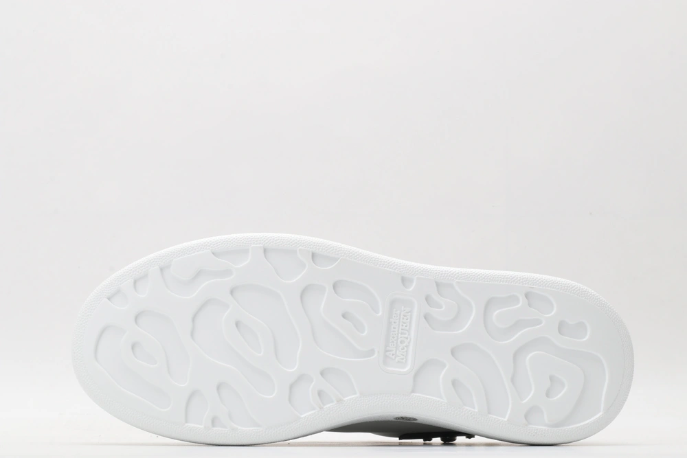 Upgraded A*exander M*queen Sneaker 3328