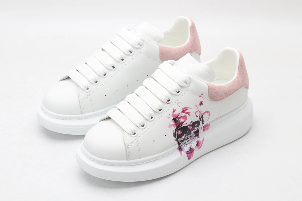 Sophisticated A*exander M*queen Sneaker 3224