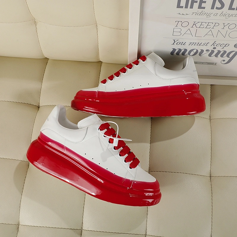 A*exander M*queen Sneaker Upgraded 3191