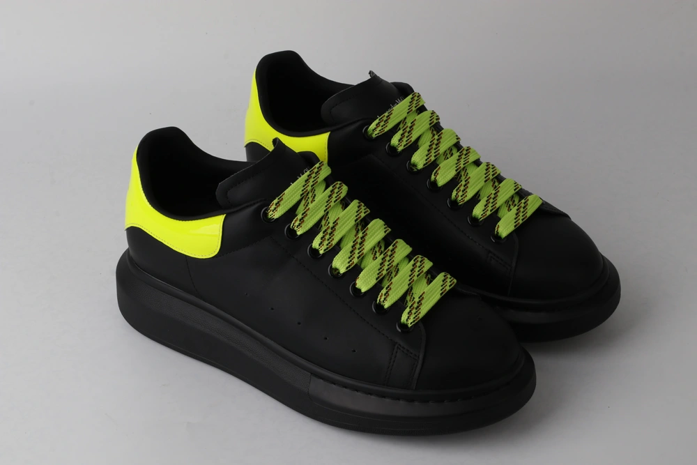A*exander M*queen Sneaker Colorful 3201