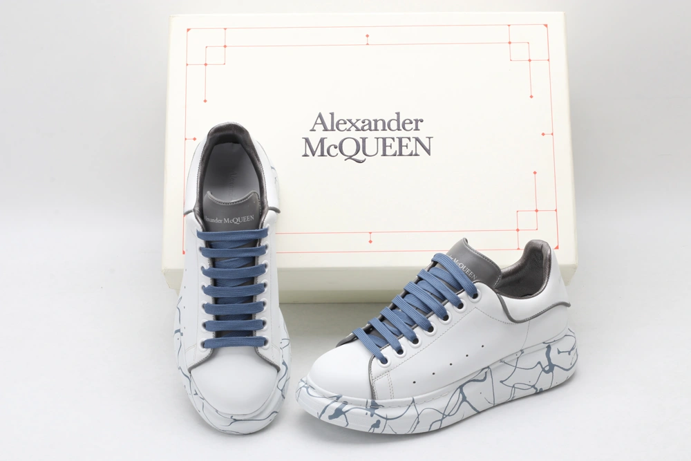 A*exander M*queen Sneaker FlexibleFit 3260