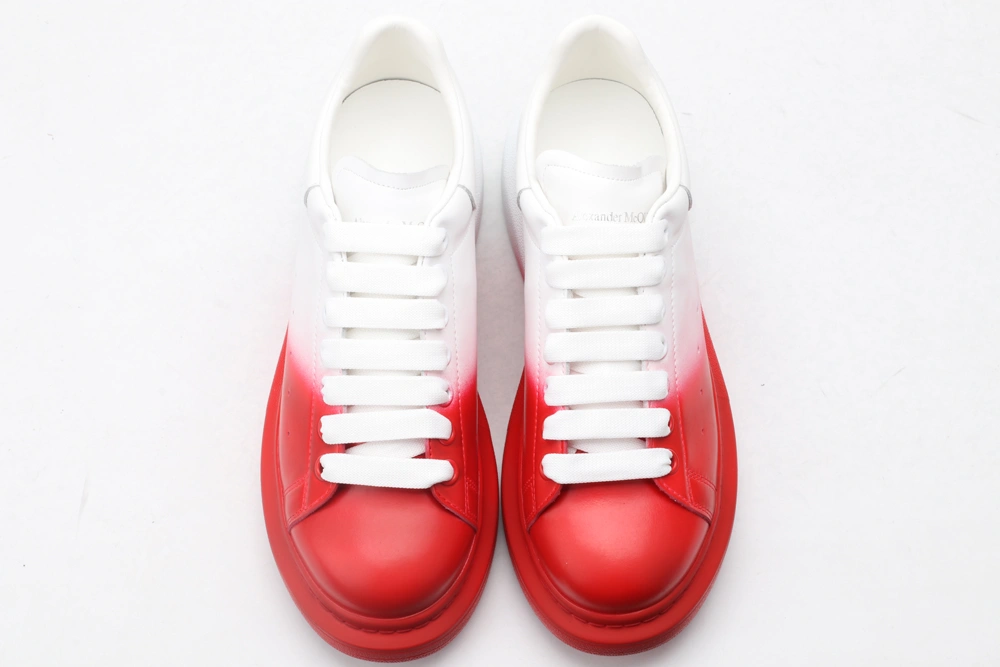 Durable A*exander M*queen Sneaker 3297