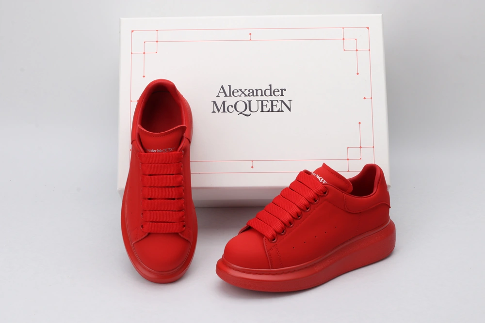 A*exander M*queen Sneaker Comfortable 3356