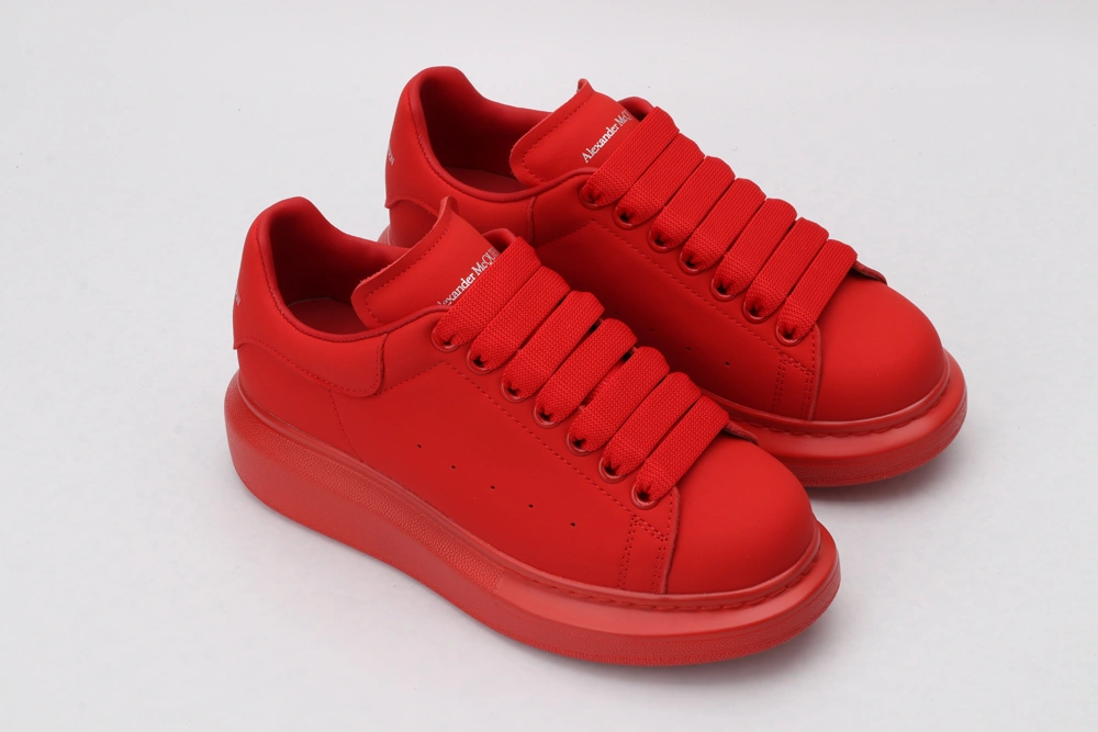 A*exander M*queen Sneaker Comfortable 3356