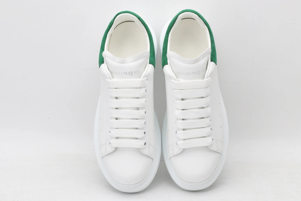 A*exander M*queen Sneaker Bright 3227