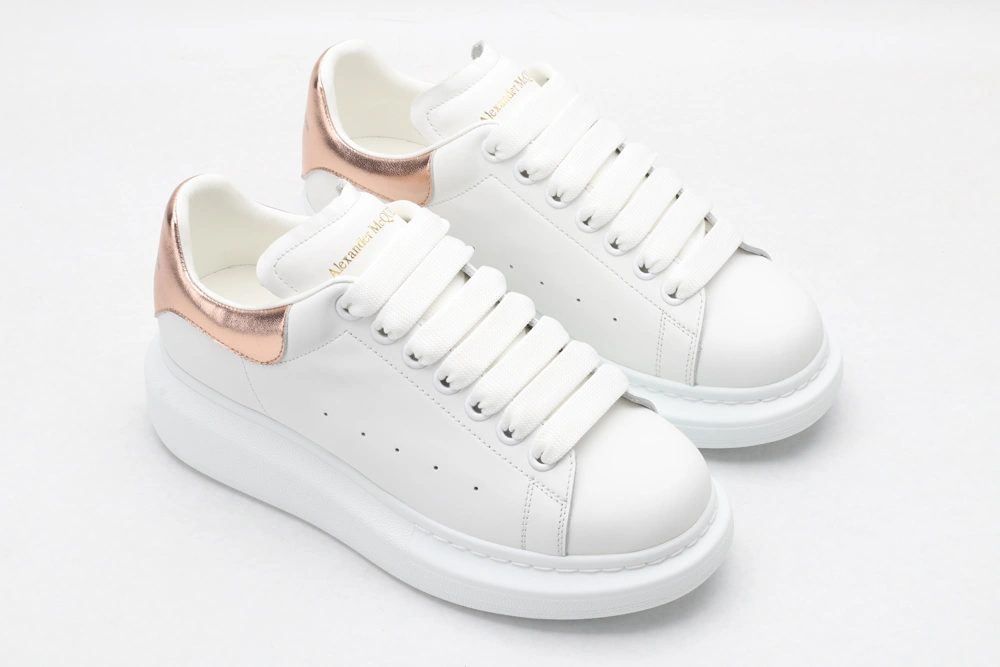 A*exander M*queen Sneaker FashionForward 3310