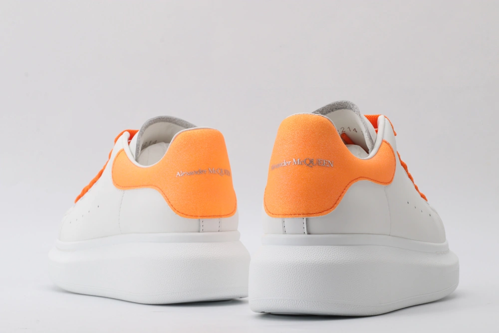 A*exander M*queen Sneaker Comfortable 3340