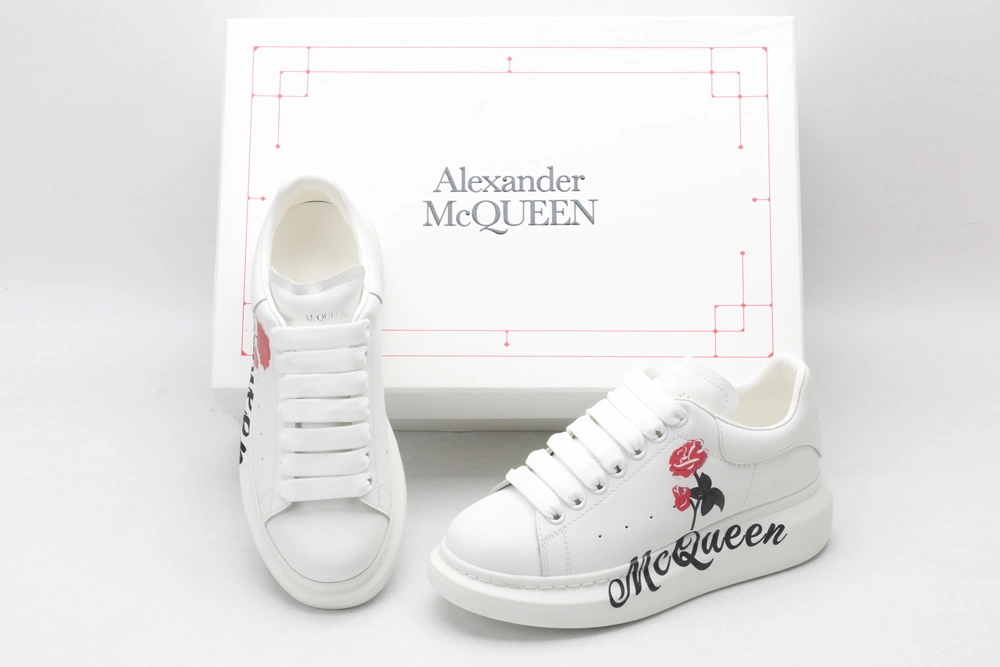 Casual A*exander M*queen Sneaker 3223