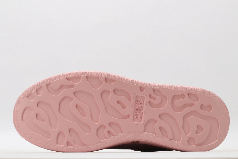 A*exander M*queen Sneaker Chic 3233