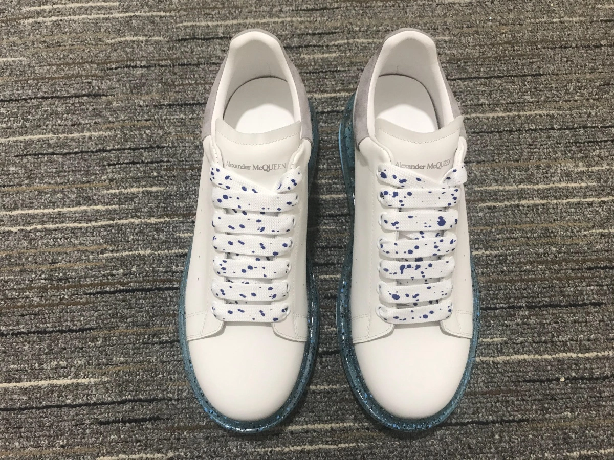 A*exander M*queen Sneaker Breathable 3213