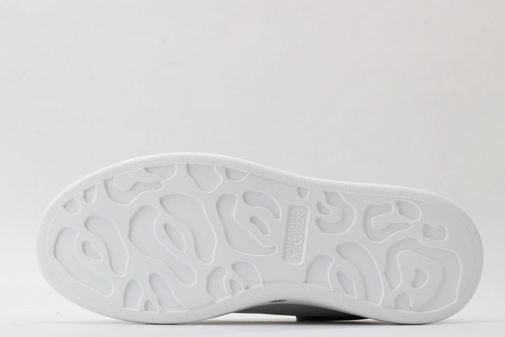 ZipUp A*exander M*queen Sneaker 3346