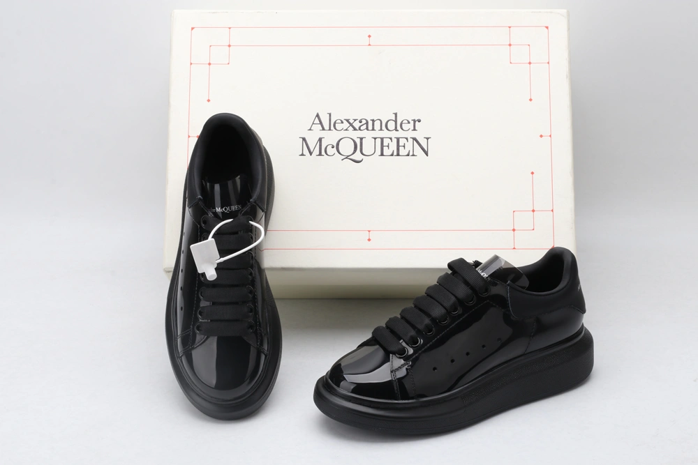 SunProtective A*exander M*queen Sneaker 3257