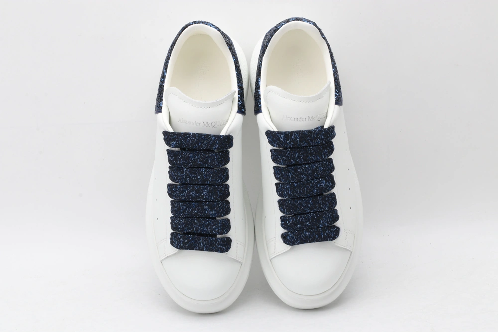 Compact A*exander M*queen Sneaker 3234