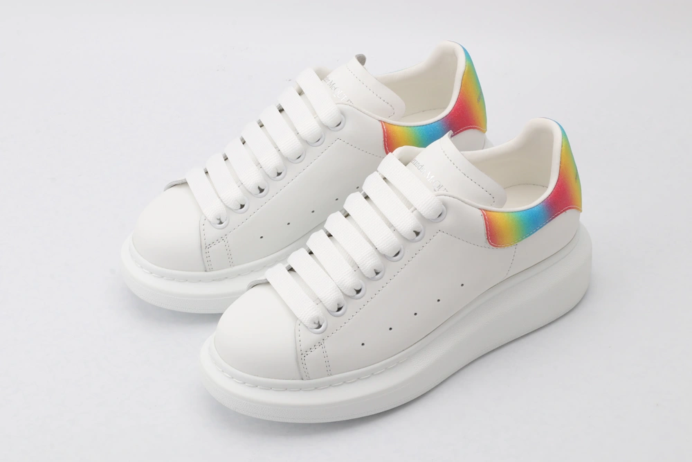 A*exander M*queen Sneaker AllSeason 3339