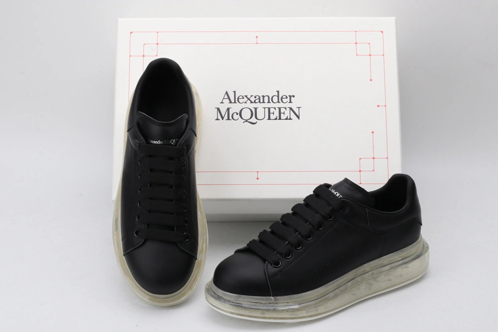 A*exander M*queen Sneaker Durable 3268