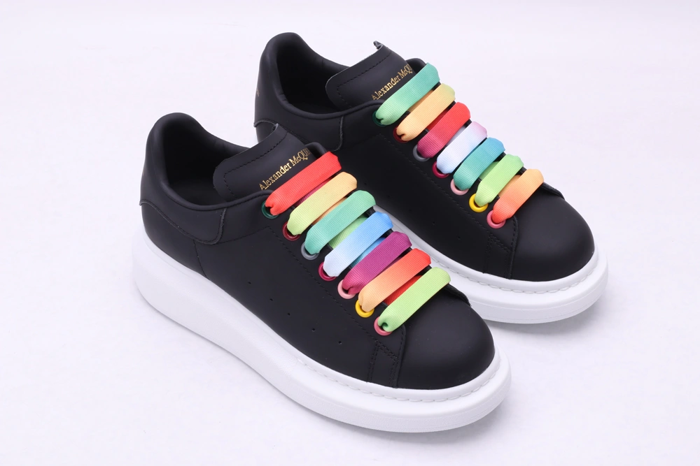 Packable A*exander M*queen Sneaker 3330