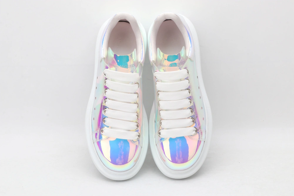 Durable A*exander M*queen Sneaker 3256