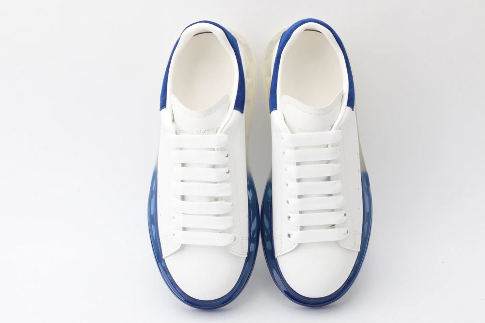 A*exander M*queen Sneaker Trendy 3195