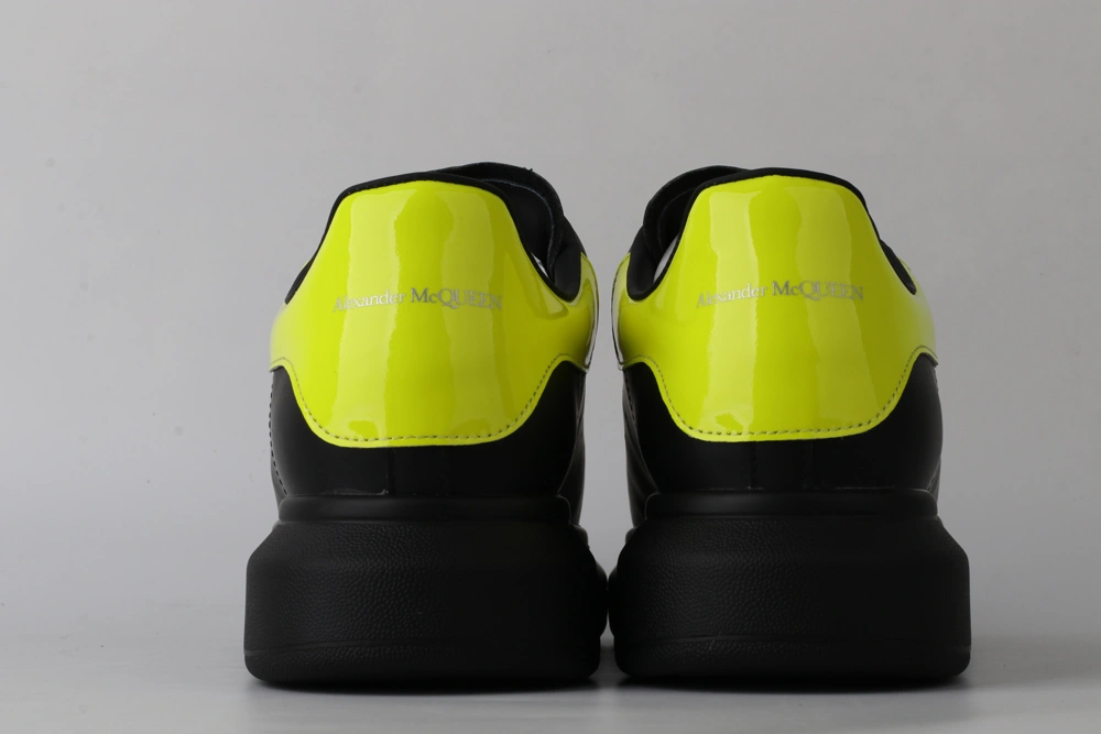 A*exander M*queen Sneaker Colorful 3201