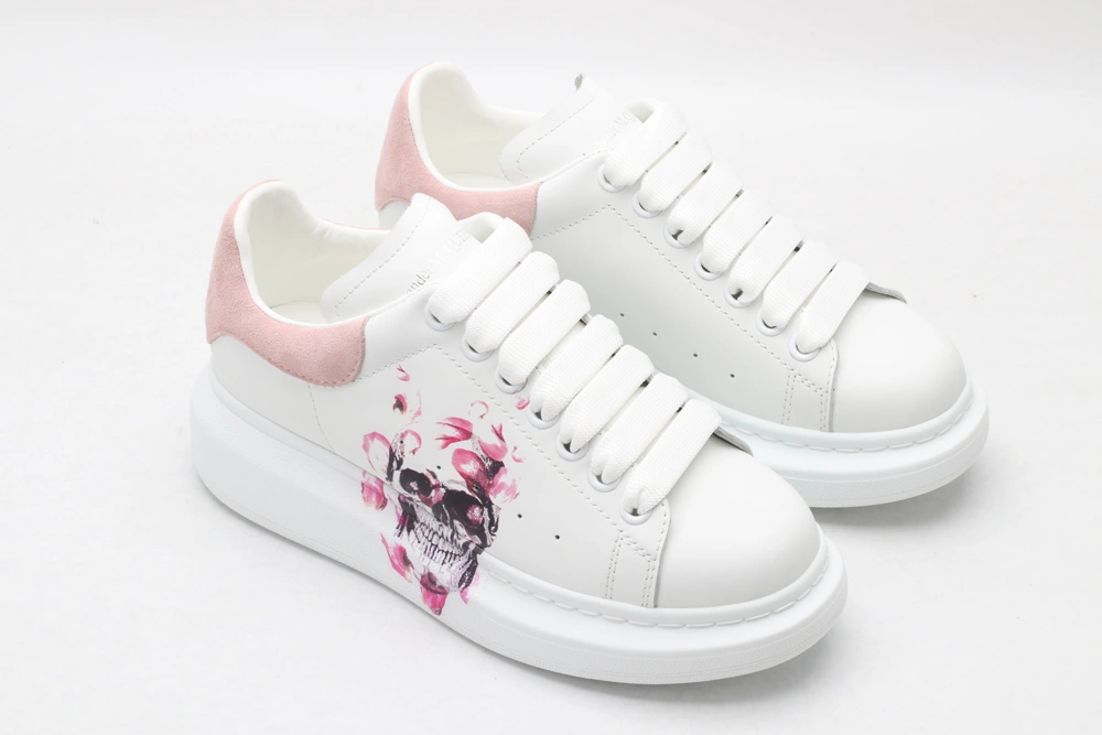 Sophisticated A*exander M*queen Sneaker 3224