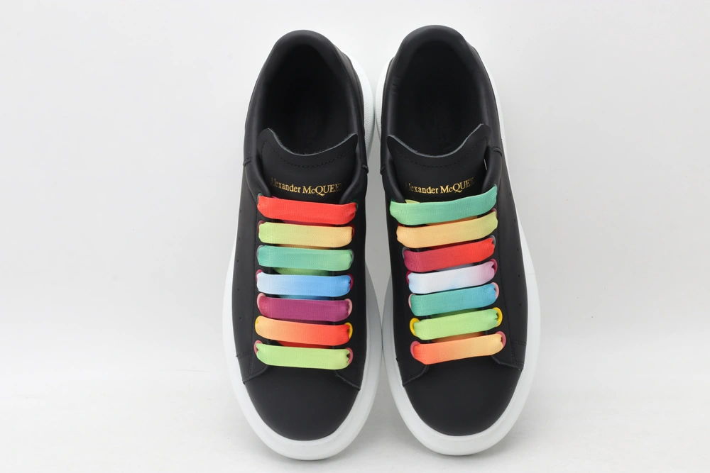 Packable A*exander M*queen Sneaker 3330