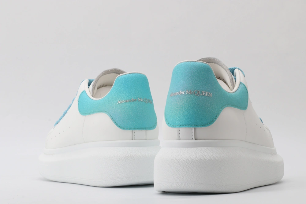 A*exander M*queen Sneaker Colorful 3334