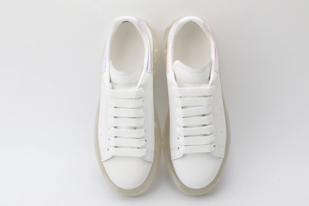 A*exander M*queen Sneaker Stretchable 3196