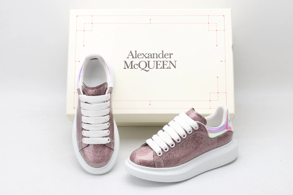A*exander M*queen Sneaker EasyCare 3247