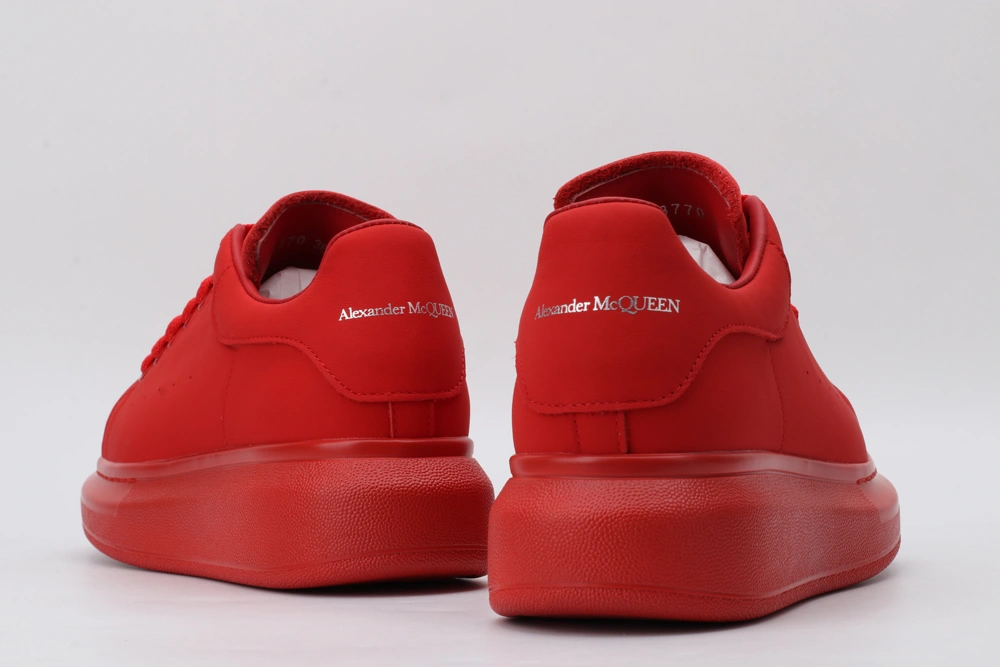 A*exander M*queen Sneaker Comfortable 3356