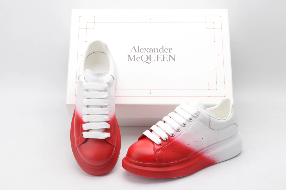 Durable A*exander M*queen Sneaker 3297