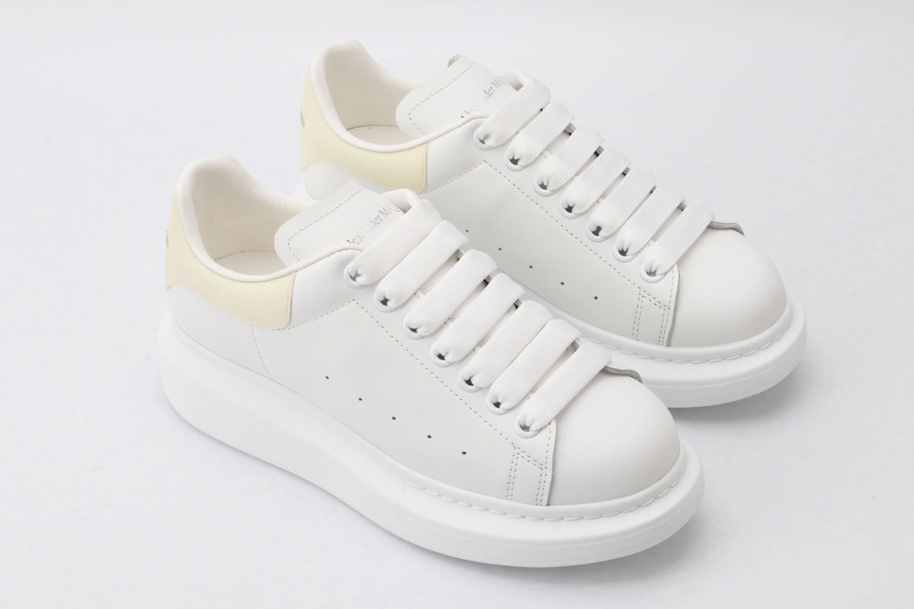 Unisex A*exander M*queen Sneaker 3341