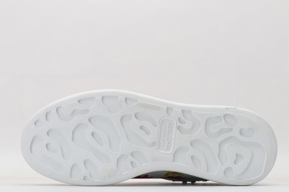 A*exander M*queen Sneaker EasyCare 3250