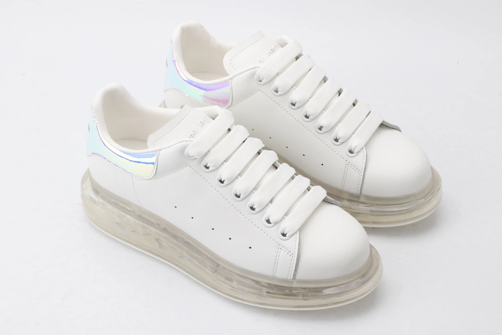 A*exander M*queen Sneaker Stretchable 3196