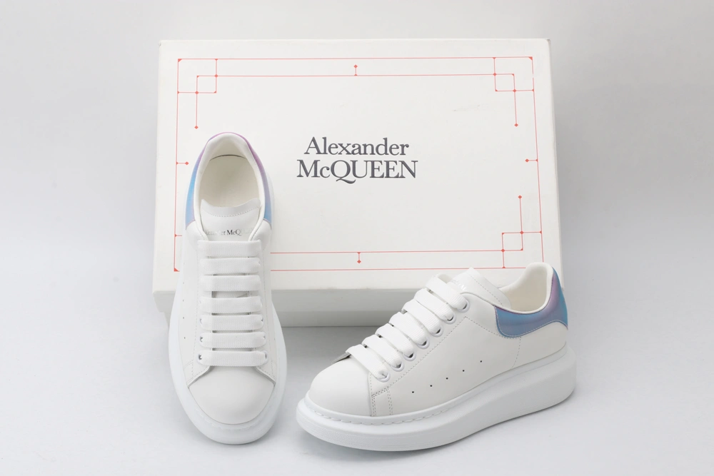 Attractive A*exander M*queen Sneaker 3337