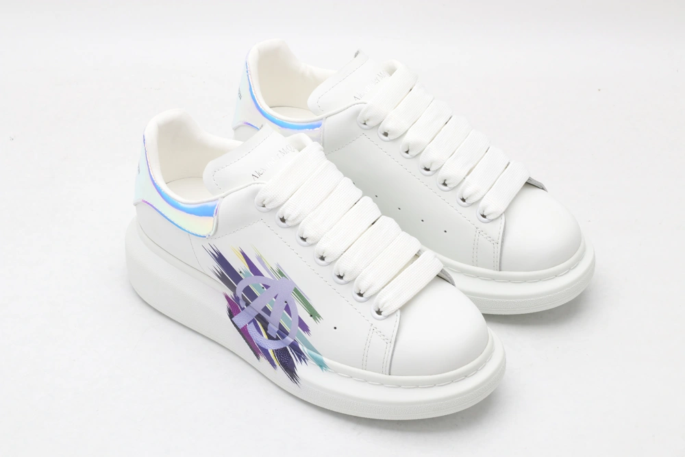 Soft A*exander M*queen Sneaker 3284