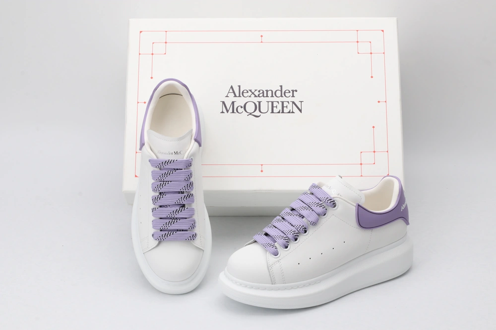 A*exander M*queen Sneaker Cozy 3353